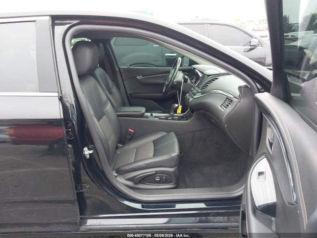 1G11Z5S30LU110180 Chevrolet Impala Fwd Lt
