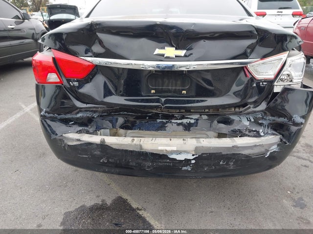1G11Z5S30LU110180 Chevrolet Impala Fwd Lt