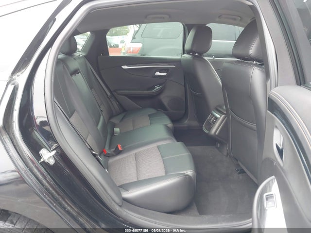 1G11Z5S30LU110180 Chevrolet Impala Fwd Lt