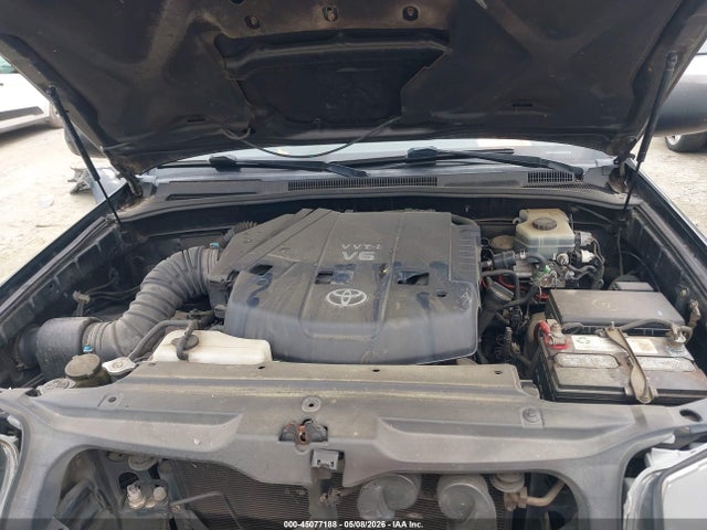 Продажа на аукционе авто 2004 Toyota 4runner Sr5 Sport V6, vin: JTEBU14R540023349, номер лота: 45077188