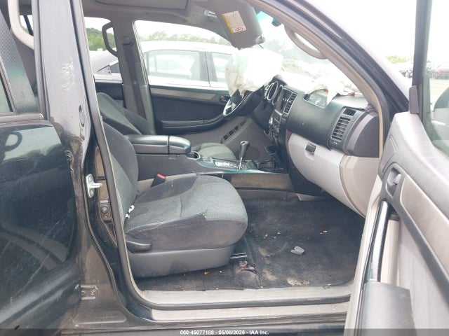 Продажа на аукционе авто 2004 Toyota 4runner Sr5 Sport V6, vin: JTEBU14R540023349, номер лота: 45077188