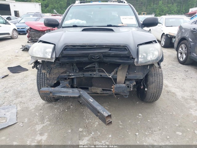 Продажа на аукционе авто 2004 Toyota 4runner Sr5 Sport V6, vin: JTEBU14R540023349, номер лота: 45077188