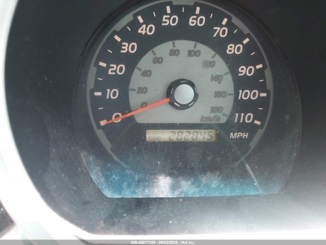 Продажа на аукционе авто 2004 Toyota 4runner Sr5 Sport V6, vin: JTEBU14R540023349, номер лота: 45077188