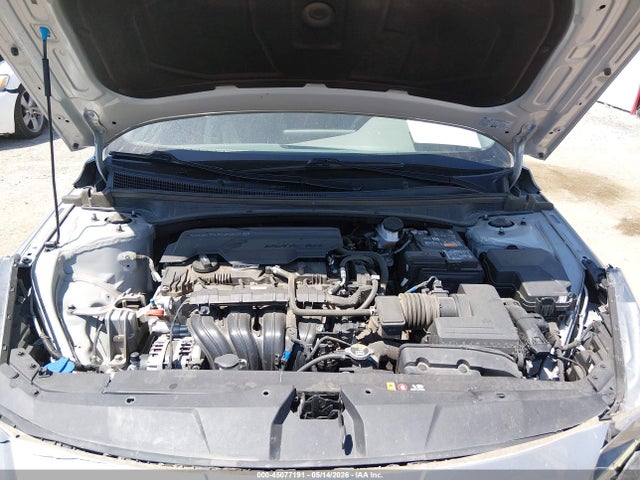 Aukcja sprzedaży 2023 Hyundai Elantra Sel, vin: 5NPLS4AG1PH090122, numer aukcji: 45077191