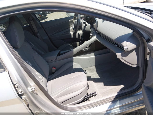 Aukcja sprzedaży 2023 Hyundai Elantra Sel, vin: 5NPLS4AG1PH090122, numer aukcji: 45077191