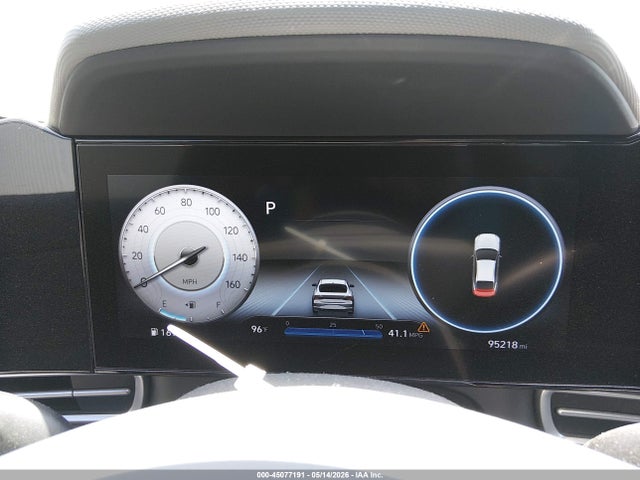 Aukcja sprzedaży 2023 Hyundai Elantra Sel, vin: 5NPLS4AG1PH090122, numer aukcji: 45077191