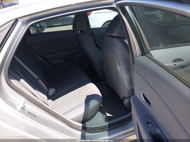 Aukcja sprzedaży 2023 Hyundai Elantra Sel, vin: 5NPLS4AG1PH090122, numer aukcji: 45077191
