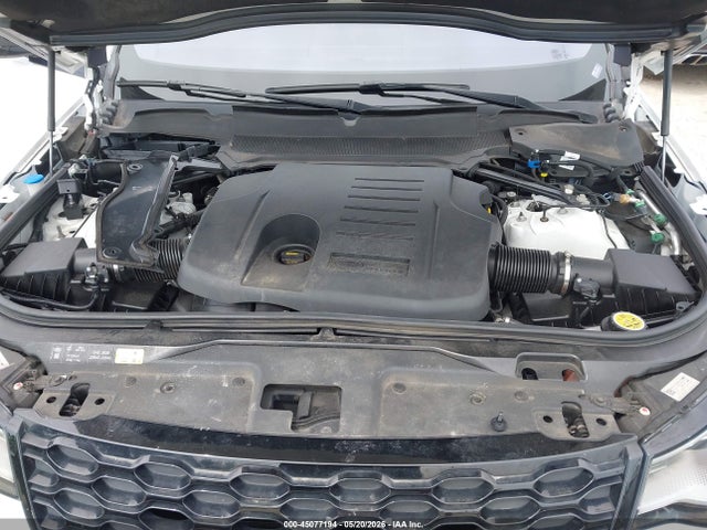 Продажа на аукционе авто 2021 Land Rover Discovery P360 S R-dynamic, vin: SALRT4RU7M2450100, номер лота: 45077194