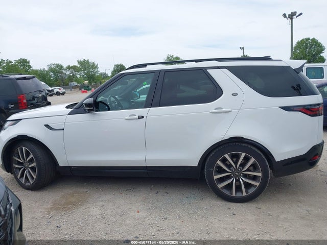 Продажа на аукционе авто 2021 Land Rover Discovery P360 S R-dynamic, vin: SALRT4RU7M2450100, номер лота: 45077194