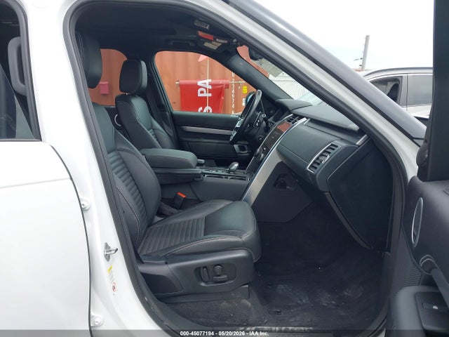 Продажа на аукционе авто 2021 Land Rover Discovery P360 S R-dynamic, vin: SALRT4RU7M2450100, номер лота: 45077194