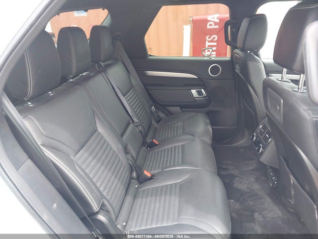 Продажа на аукционе авто 2021 Land Rover Discovery P360 S R-dynamic, vin: SALRT4RU7M2450100, номер лота: 45077194