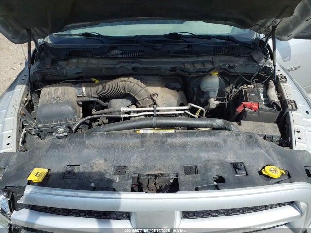 45077196 :رقم المزاد ، 1C6RD7KT7CS171131 vin ، 2012 Ram 1500 St مزاد بيع