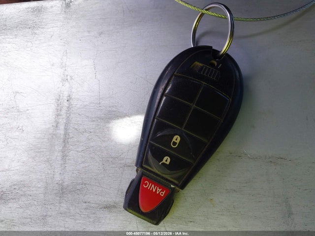 45077196 :رقم المزاد ، 1C6RD7KT7CS171131 vin ، 2012 Ram 1500 St مزاد بيع