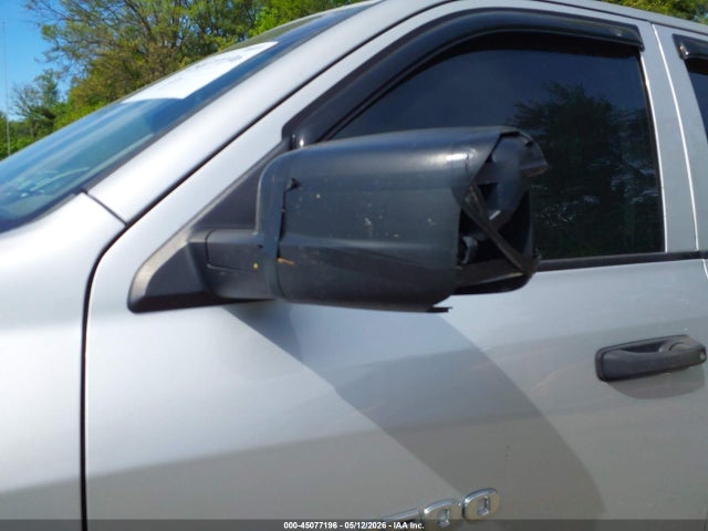 45077196 :رقم المزاد ، 1C6RD7KT7CS171131 vin ، 2012 Ram 1500 St مزاد بيع