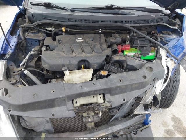 Aukcja sprzedaży 2009 Nissan Versa 1.8sl, vin: 3N1BC13EX9L405444, numer aukcji: 45077198