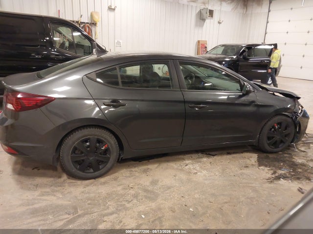 Продаж на аукціоні авто 2020 Hyundai Elantra Value Edition, vin: 5NPD84LF5LH556409, номер лоту: 45077200