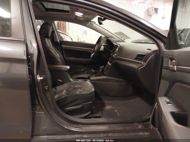 Продаж на аукціоні авто 2020 Hyundai Elantra Value Edition, vin: 5NPD84LF5LH556409, номер лоту: 45077200