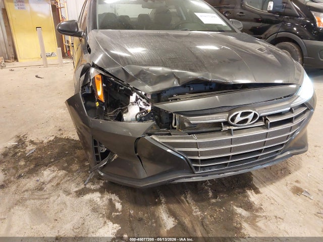 Продаж на аукціоні авто 2020 Hyundai Elantra Value Edition, vin: 5NPD84LF5LH556409, номер лоту: 45077200