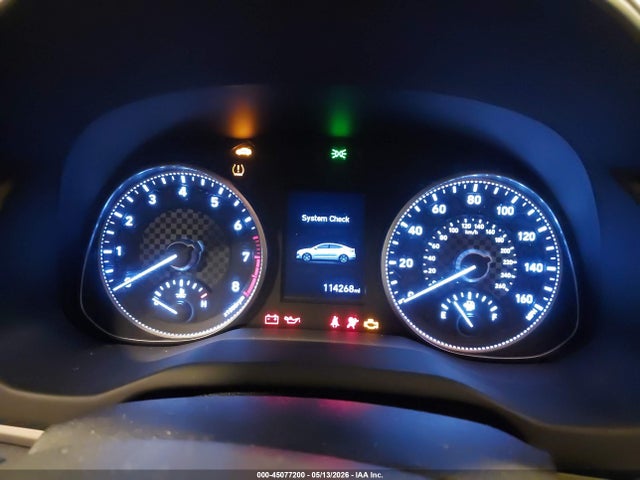 Продаж на аукціоні авто 2020 Hyundai Elantra Value Edition, vin: 5NPD84LF5LH556409, номер лоту: 45077200