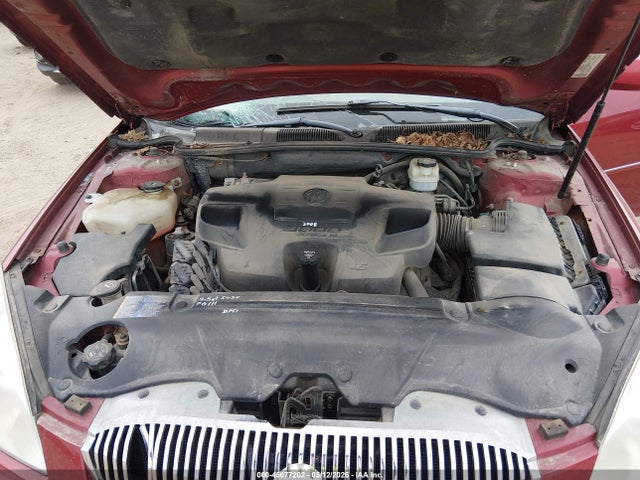 Aukcja sprzedaży 2008 Buick Lucerne Cxl, vin: 1G4HD57298U206185, numer aukcji: 45077202