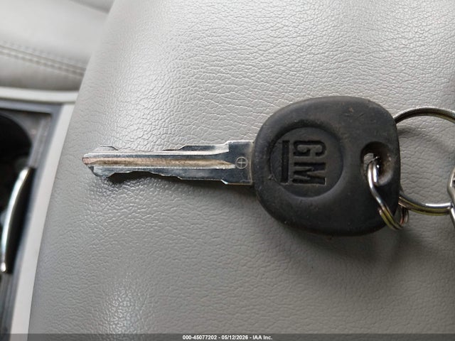 Aukcja sprzedaży 2008 Buick Lucerne Cxl, vin: 1G4HD57298U206185, numer aukcji: 45077202