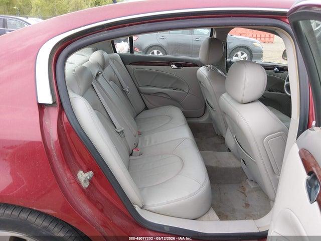 Aukcja sprzedaży 2008 Buick Lucerne Cxl, vin: 1G4HD57298U206185, numer aukcji: 45077202