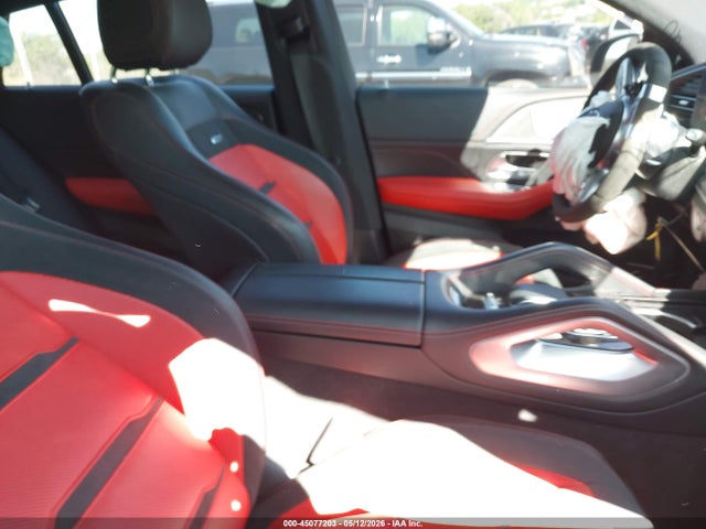 Aukcja sprzedaży 2022 Mercedes-benz Amg Gle 53 Coupe 4matic, vin: 4JGFD6BB3NA697158, numer aukcji: 45077203