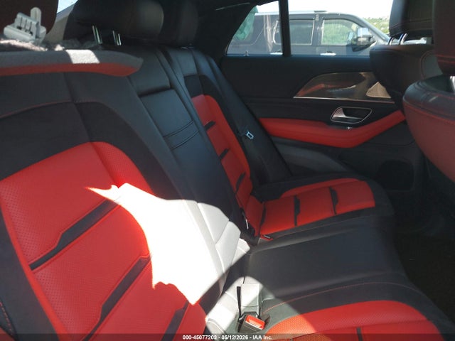 Aukcja sprzedaży 2022 Mercedes-benz Amg Gle 53 Coupe 4matic, vin: 4JGFD6BB3NA697158, numer aukcji: 45077203