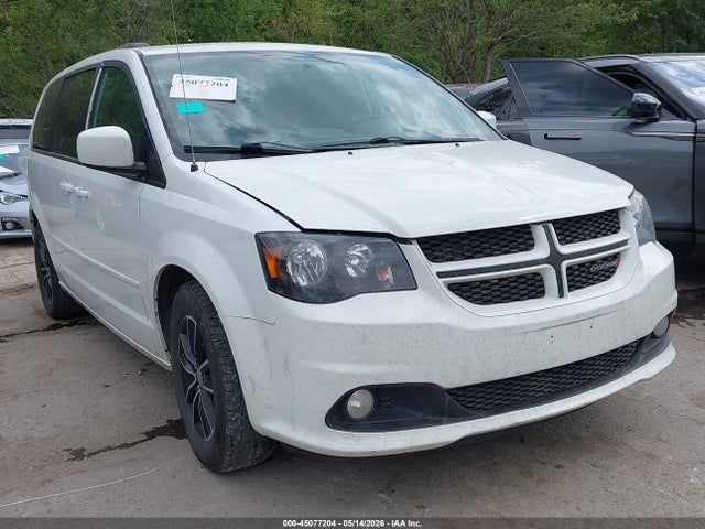 Aukcja sprzedaży 2017 Dodge Grand Caravan Gt, vin: 2C4RDGEG1HR799606, numer aukcji: 45077204