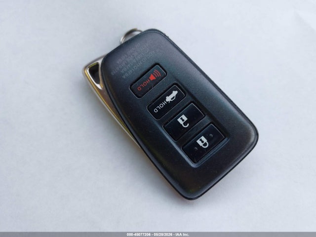 Продажа на аукционе авто 2016 Lexus Rc 350, vin: JTHSE5BC2G5006120, номер лота: 45077206