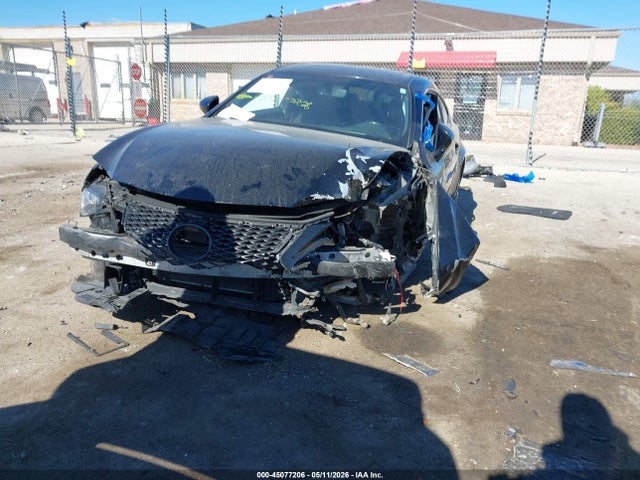 Продажа на аукционе авто 2016 Lexus Rc 350, vin: JTHSE5BC2G5006120, номер лота: 45077206