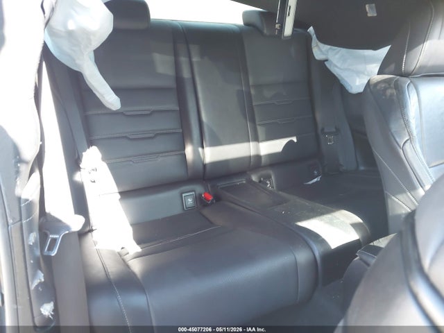 Продажа на аукционе авто 2016 Lexus Rc 350, vin: JTHSE5BC2G5006120, номер лота: 45077206