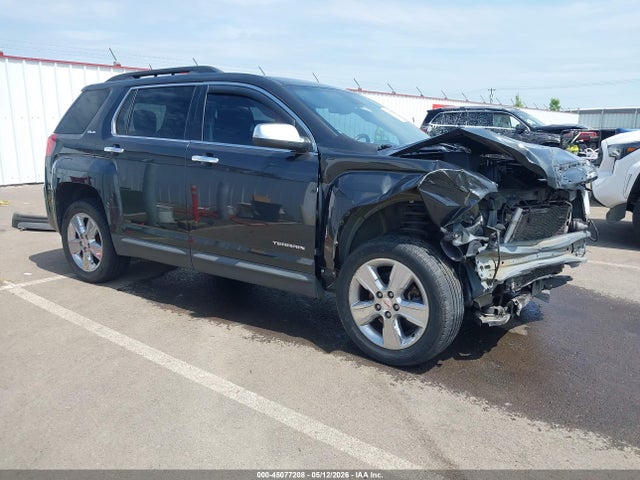 Aukcja sprzedaży 2014 Gmc Terrain Sle-2, vin: 2GKFLWEK6E6284249, numer aukcji: 45077208