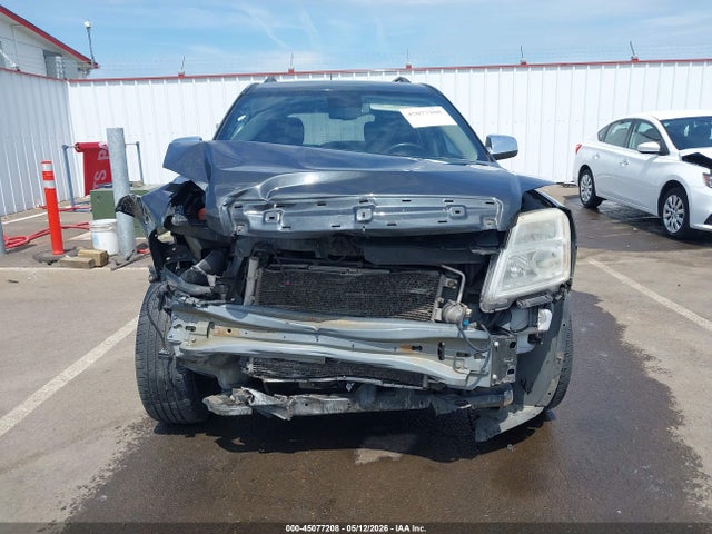 Aukcja sprzedaży 2014 Gmc Terrain Sle-2, vin: 2GKFLWEK6E6284249, numer aukcji: 45077208