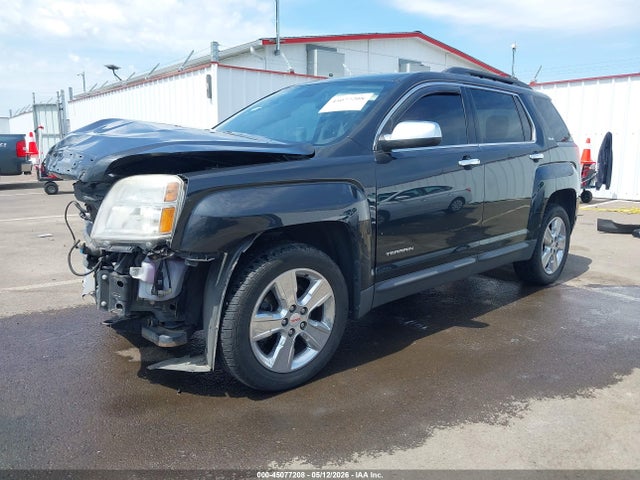 Aukcja sprzedaży 2014 Gmc Terrain Sle-2, vin: 2GKFLWEK6E6284249, numer aukcji: 45077208