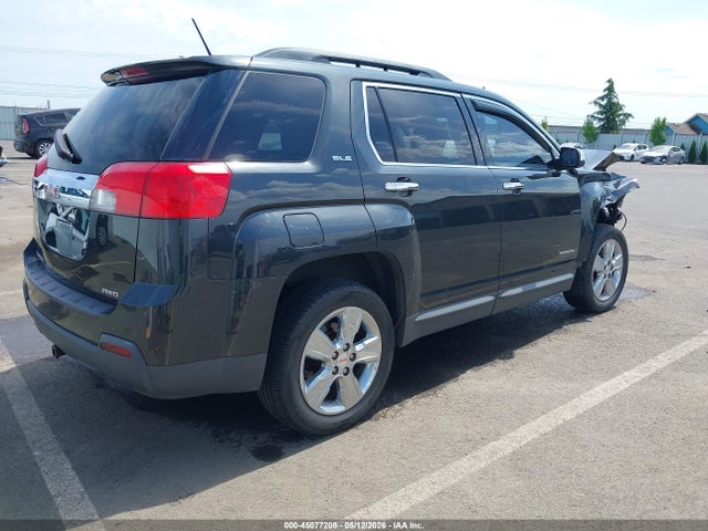Aukcja sprzedaży 2014 Gmc Terrain Sle-2, vin: 2GKFLWEK6E6284249, numer aukcji: 45077208