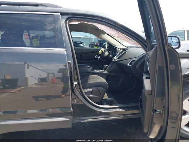 Aukcja sprzedaży 2014 Gmc Terrain Sle-2, vin: 2GKFLWEK6E6284249, numer aukcji: 45077208