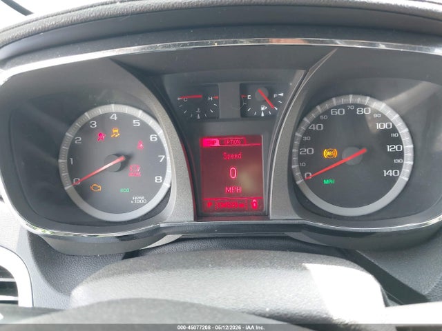 Aukcja sprzedaży 2014 Gmc Terrain Sle-2, vin: 2GKFLWEK6E6284249, numer aukcji: 45077208