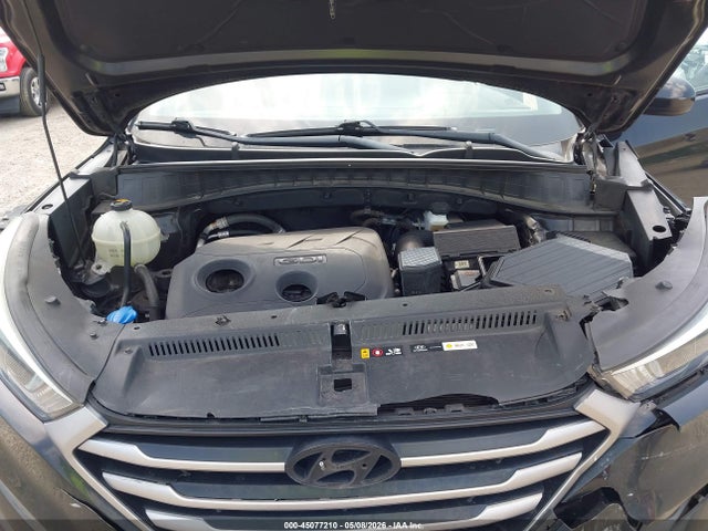 Aukcja sprzedaży 2017 Hyundai Tucson Se, vin: KM8J33A41HU409705, numer aukcji: 45077210