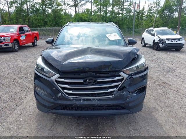 Aukcja sprzedaży 2017 Hyundai Tucson Se, vin: KM8J33A41HU409705, numer aukcji: 45077210