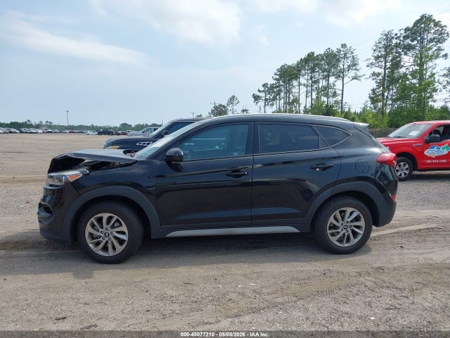 Aukcja sprzedaży 2017 Hyundai Tucson Se, vin: KM8J33A41HU409705, numer aukcji: 45077210