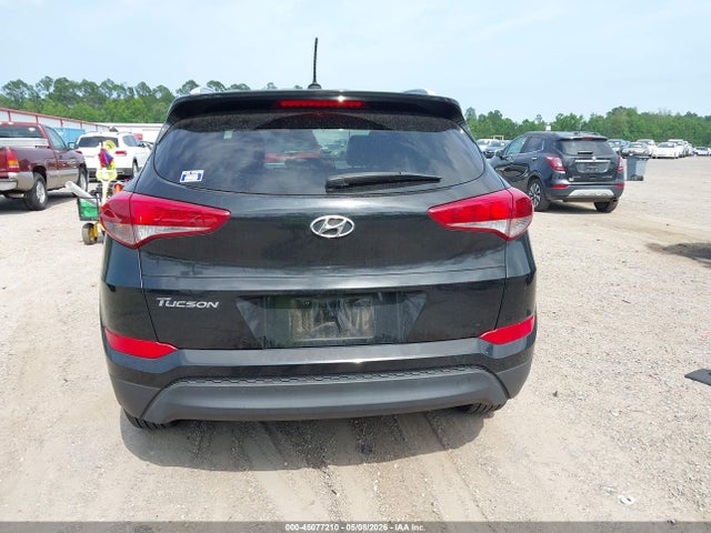 Aukcja sprzedaży 2017 Hyundai Tucson Se, vin: KM8J33A41HU409705, numer aukcji: 45077210
