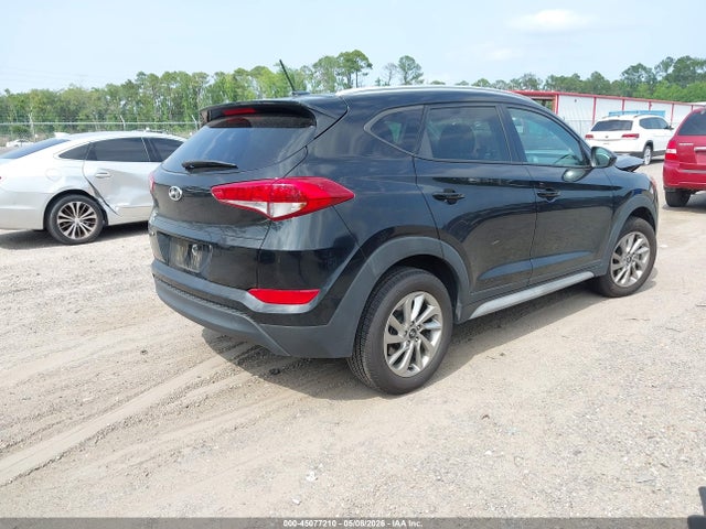 Aukcja sprzedaży 2017 Hyundai Tucson Se, vin: KM8J33A41HU409705, numer aukcji: 45077210