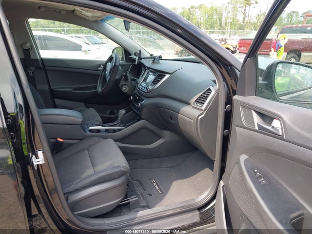 Aukcja sprzedaży 2017 Hyundai Tucson Se, vin: KM8J33A41HU409705, numer aukcji: 45077210