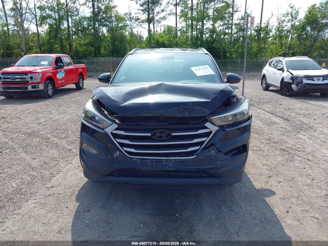 Aukcja sprzedaży 2017 Hyundai Tucson Se, vin: KM8J33A41HU409705, numer aukcji: 45077210