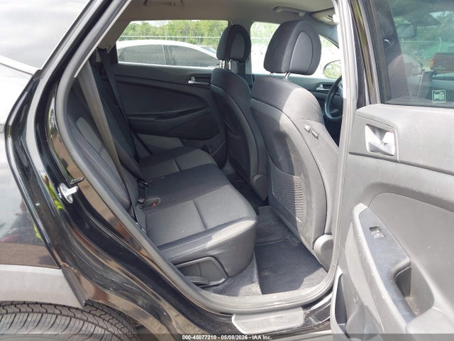 Aukcja sprzedaży 2017 Hyundai Tucson Se, vin: KM8J33A41HU409705, numer aukcji: 45077210