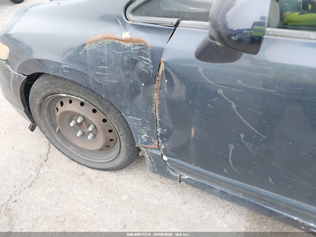 45077219 :رقم المزاد ، 1HGFA16538L015880 vin ، 2008 Honda Civic Lx مزاد بيع