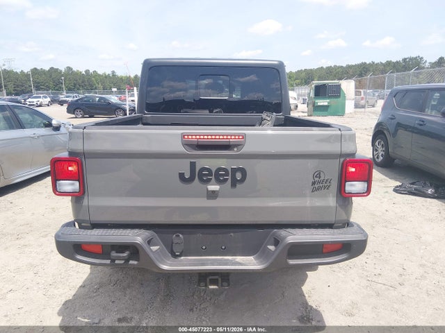 Jeep Gladiator Willys 4x4 2023 1C6HJTAG2PL517622 Image 17