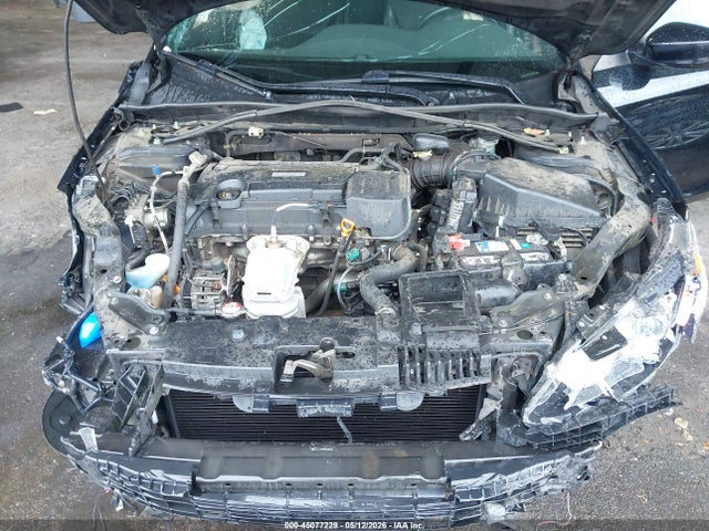Aukcja sprzedaży 2017 Honda Accord Sport, vin: 1HGCR2F52HA165282, numer aukcji: 45077229