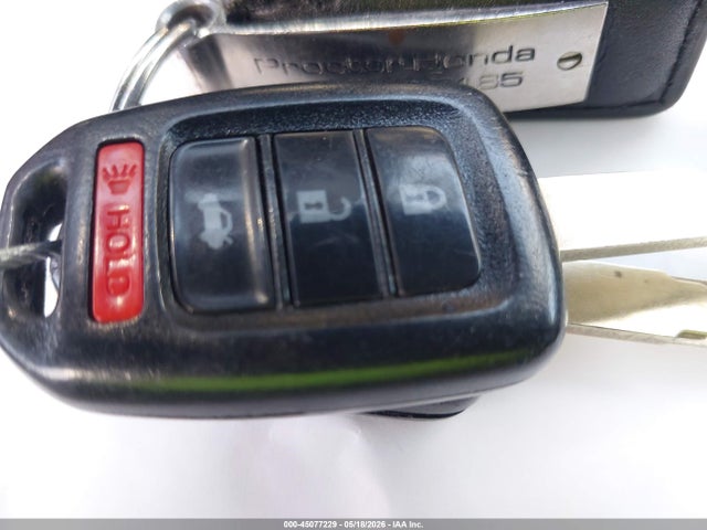 Aukcja sprzedaży 2017 Honda Accord Sport, vin: 1HGCR2F52HA165282, numer aukcji: 45077229